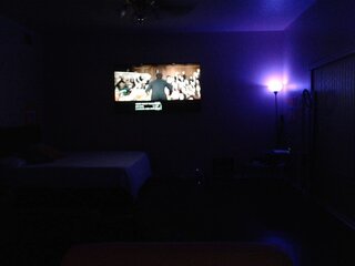 Raydolls Voyeur Fetish