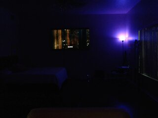 Raydolls Voyeur Fetish