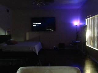 Raydolls Voyeur Fetish