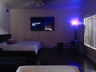 Raydolls Voyeur Fetish