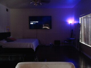 Raydolls Voyeur Fetish