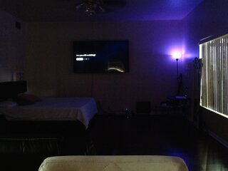 Raydolls Voyeur Fetish