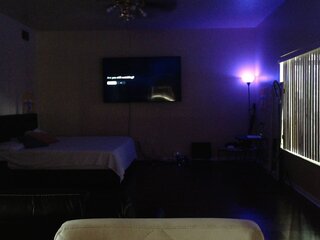 Raydolls Voyeur Fetish