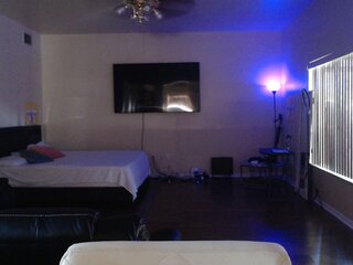 Raydolls Voyeur Fetish