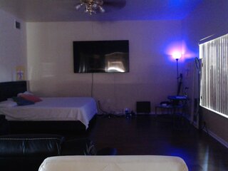 Raydolls Voyeur Fetish