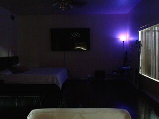 Raydolls Voyeur Fetish