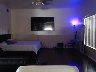 Raydolls Voyeur Fetish