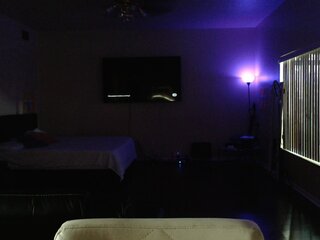 Raydolls Voyeur Fetish