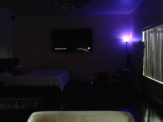 Raydolls Voyeur Fetish