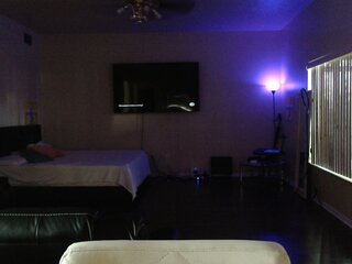 Raydolls Voyeur Fetish