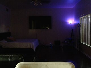 Raydolls Voyeur Fetish