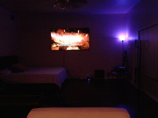 Raydolls Voyeur Fetish