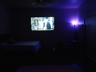 Raydolls Voyeur Fetish