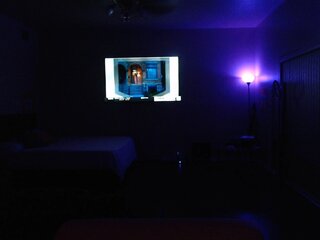 Raydolls Voyeur Fetish