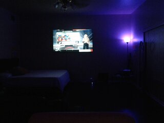 Raydolls Voyeur Fetish