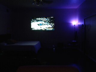 Raydolls Voyeur Fetish