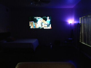 Raydolls Voyeur Fetish