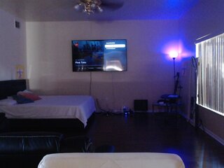 Raydolls Voyeur Fetish