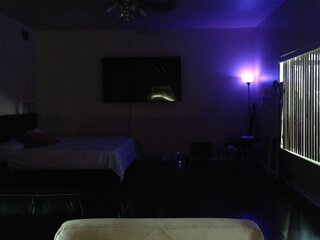 Raydolls Voyeur Fetish