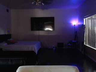 Raydolls Voyeur Fetish