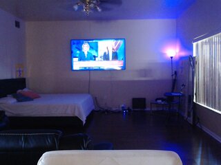 Raydolls Voyeur Fetish