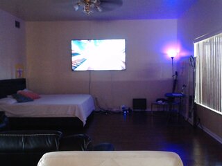 Raydolls Voyeur Fetish