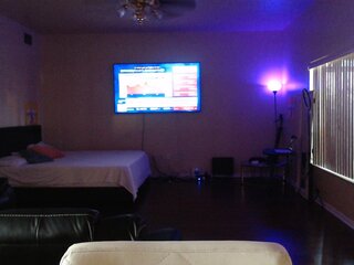 Raydolls Voyeur Fetish