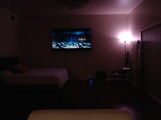 Raydolls Voyeur Fetish