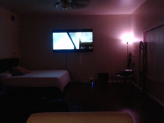 Raydolls Voyeur Fetish