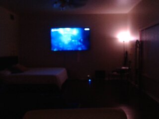 Raydolls Voyeur Fetish