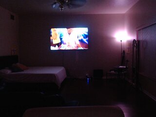 Raydolls Voyeur Fetish