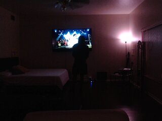 Raydolls Voyeur Fetish