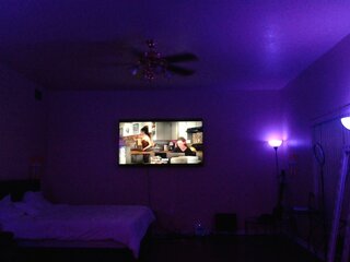 Raydolls Voyeur Fetish