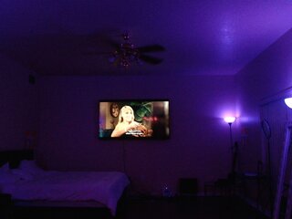 Raydolls Voyeur Fetish