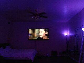 Raydolls Voyeur Fetish