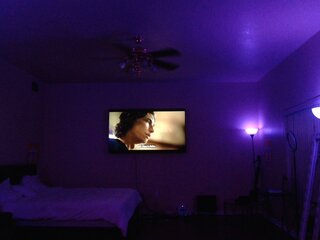 Raydolls Voyeur Fetish