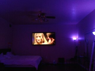 Raydolls Voyeur Fetish