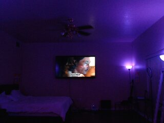 Raydolls Voyeur Fetish