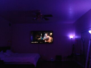 Raydolls Voyeur Fetish