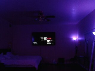 Raydolls Voyeur Fetish