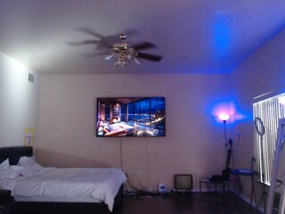 Raydolls Voyeur Fetish