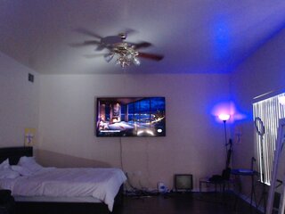 Raydolls Voyeur Fetish