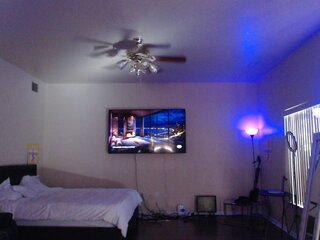 Raydolls Voyeur Fetish