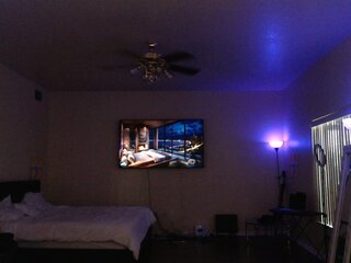 Raydolls Voyeur Fetish