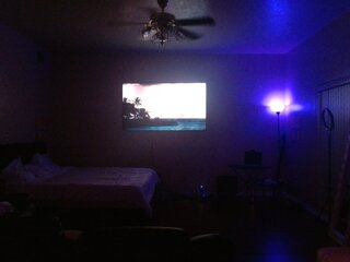 Raydolls Voyeur Fetish