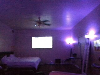 Raydolls Voyeur Fetish