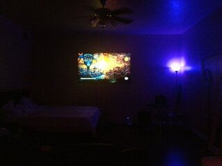 Raydolls Voyeur Fetish