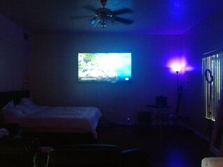 Raydolls Voyeur Fetish