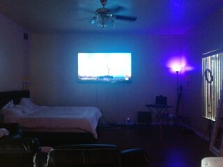 Raydolls Voyeur Fetish