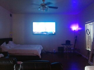 Raydolls Voyeur Fetish